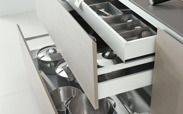 Accessories Kitchen