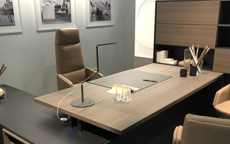 Meble gabinetowe Elite